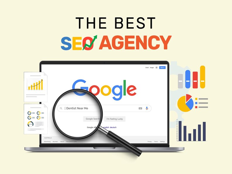 Discover the Best SEO Agency in Dubai for Explosive Online Growth