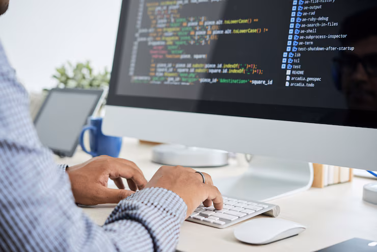 Choosing the Right Web Development Agency in Dubai