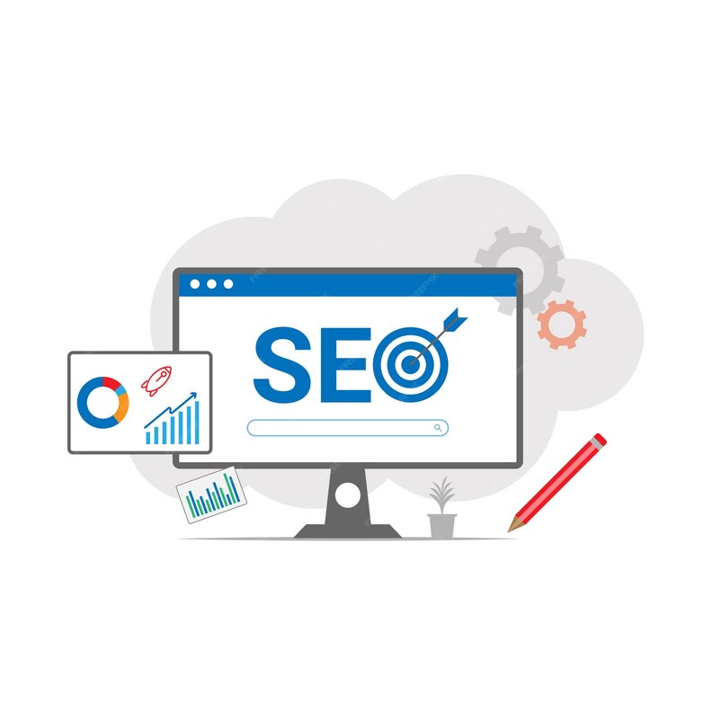 Best SEO Agency in Dubai
